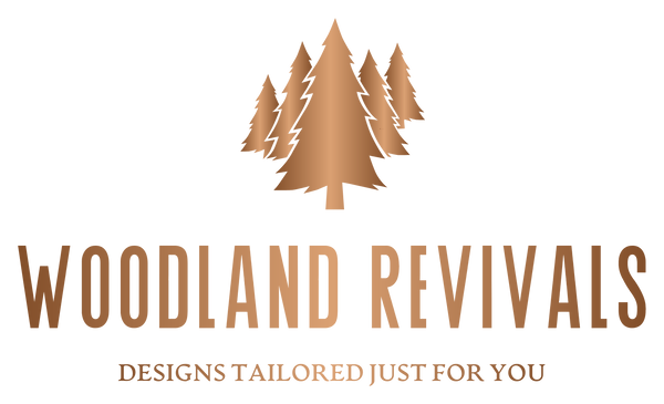 Woodland Revivals