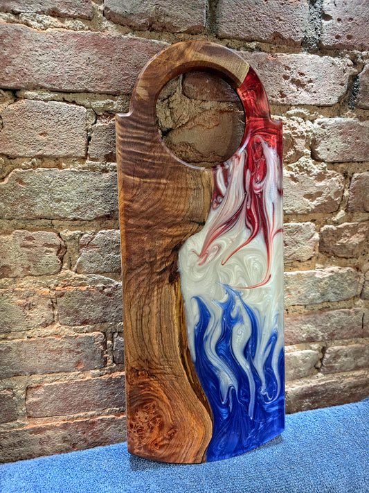 Patriot Days Charcuterie Board